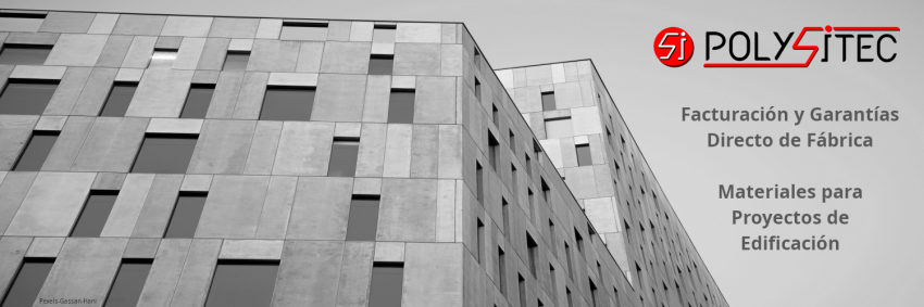 Materiales construcción