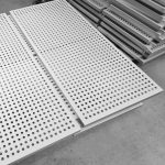 Carros Eurobins Cutter Inox