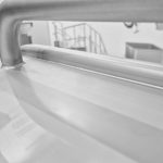 Carros Eurobins Cutter Inox