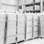 Carros Eurobins Cutter Inox