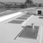 Tapa trampilla asistida Inox