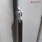 Tapa asistida depuradora piscina