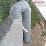 Tapa asistida depuradora piscina