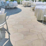 Polysitec - Granulati Stone SNS