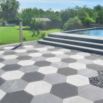 Polysitec - Granulati Stone SNS